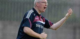 GAA: “Deserve to Stay in the Top Flight” – Brian Hanley Brian Hanley