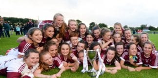 LGFA: Underage Competitions to be Disbanded? Galway Ladies Football