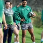 20181025 Connacht Rugby