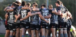 RUGBY: Two PRO14 Debutants for Ospreys Ospreys