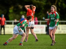 Kilkerrin/Clonberne, Carnacon,