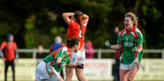 LGFA: Connacht Final Fixtures Confirmed Kilkerrin/Clonberne, Carnacon,