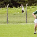 20181025 Mattie Larkin