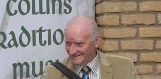 GAA: “Lot of Hurling to Be Done Yet” – Billy Carr