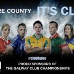 20181025 Galway club football