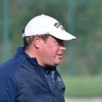 20181025 Michael McHale