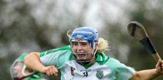 CAMOGIE: “We’re Linking Up Better” – Maria Cooney Maria Cooney