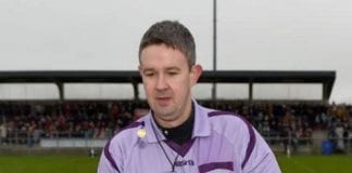 CAMOGIE: “All We Wanted to Win” – Fintan McNamara Fintan McNamara