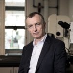 John Power CEO Aerogen