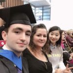 Bronnadh Dioplóma Gaeilge 1