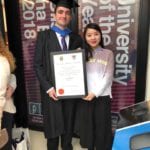 Bronnadh Dioplóma Gaeilge 2