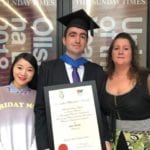 Bronnadh Dioplóma Gaeilge 3