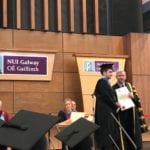 Bronnadh Dioplóma Gaeilge 4