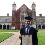 Bronnadh Dioplóma Gaeilge 5