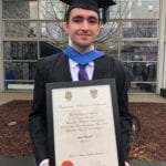 Bronnadh Dioplóma Gaeilge 6