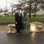 Bronnadh Dioplóma Gaeilge 7