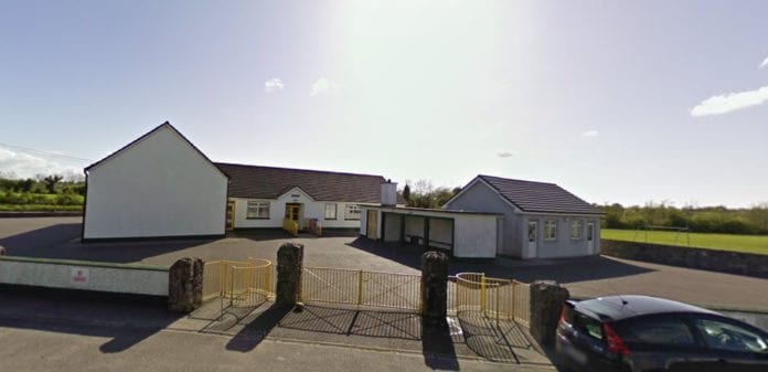 Galway Daily news two east Galway schools get funding for improvements