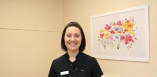 Portiuncula Hospital adds bereavement support for those who’ve lost their baby Galway Daily news Portiuncula Hospital adds new Bereavement support nurse