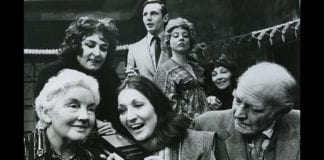 Online exhibition by NUI Galway chronicles half a century of the Lyric Theatre Galway Daily life & style Online exhibition at NUI Galway's shows 50 years of history with the Lyric Theatre