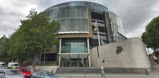 Imprisoned sex offender to be sentenced for Galway rape Glway Daily courts Man brought before court on large number of rape charges