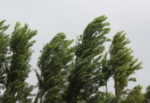 Weather warning for Galway on Sunday issued by Met Éireann Galway daily weather Met Eireann weather warning in force for Galway today