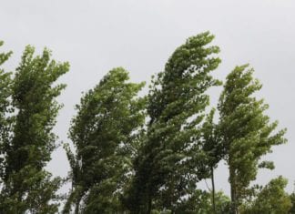 Weather warning for Galway on Sunday issued by Met Éireann Galway daily weather Met Eireann weather warning in force for Galway today