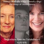 An Taibhdhearc 7 Samhain