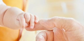 Over a thousand Galway dads get Paternity Benefits so far this year Galway Daily news uptick in Galway dads using paternity benefits