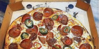 Well-known Galway pizzeria chosen as finalist in Food Awards Ireland galway pizza pizzeria takeaway