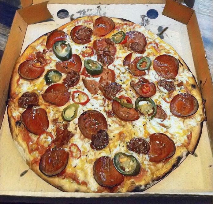 galway pizza pizzeria takeaway