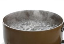 Boil water notices for Tully-Tullycross & Letterfrack public water supplies Galway Daily news Kinvara Boil Water Notice