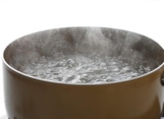 Boil water notices for Tully-Tullycross & Letterfrack public water supplies Galway Daily news Kinvara Boil Water Notice