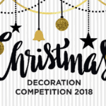 XMAS DECOR