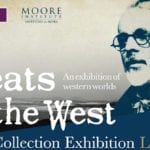W.B Yeats