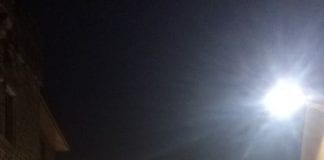 Tá an Nollaig ag teacht go dtà Gaillimh go tiubh tapaidh Soilse na Nollaig- Galway Daily