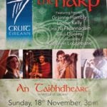 Cruit Ireland