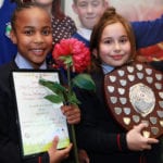 Galway City Tidy Towns and Garden Competition