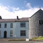 COPE Galway domestic abuse Modh Eile