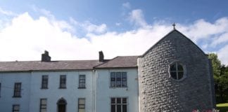 COPE table quiz fundraising for domestic abuse shelter Galway Daily news COPE Galway's Modh Eile wins national community housing award