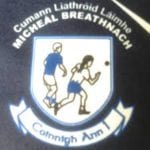 cumann liathróid láimhe