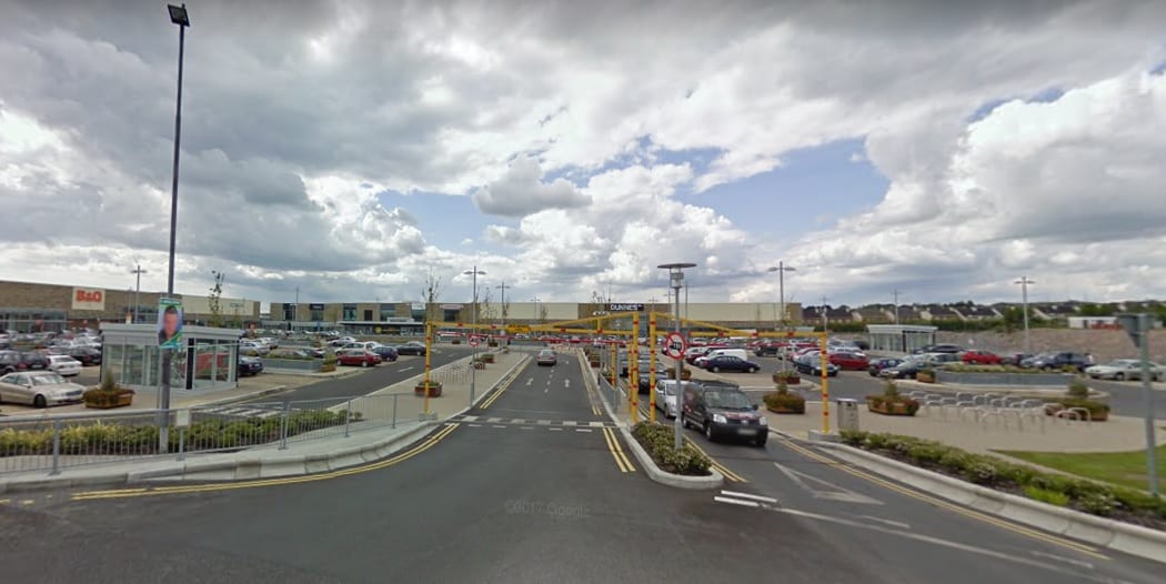 Galway Daily news Massive expansion to city retail park will create 300 jobs