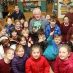 Rang 2 Scoil Iognáid