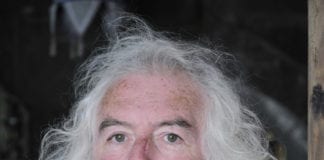 Tributes pour in after passing of De Dannan co-founder Alec Finn Galway daily news Renowned Galway folk musician Alec Finn has passed away