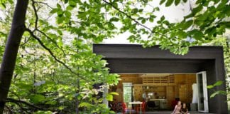 Galway start up wins €3 million contract for high end holiday cabins Galway Daily news Galway start up wins €3 million contract for eco-friendly holiday cabins