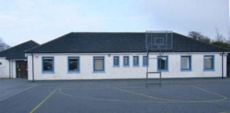 Portumna primary school get backing for special education services Galway Daily news St. Brendan's National School Portumna gets funding for special education support