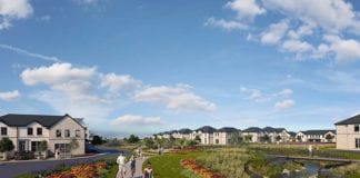 Construction of 200 homes in Barna to start after Christmas Galway daily news Judge overturns planning permission for Barna housing