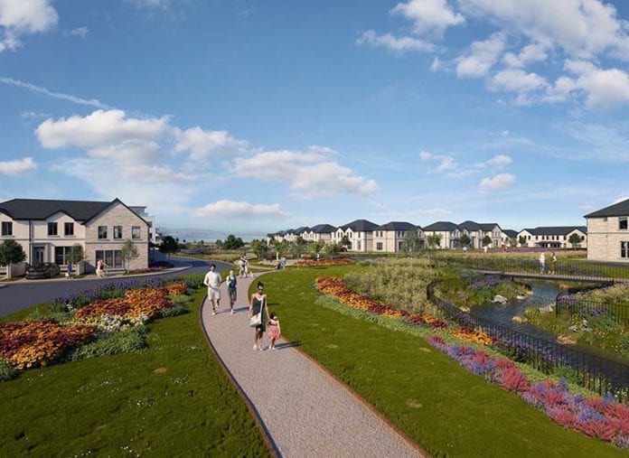 Galway daily news Judge overturns planning permission for Barna housing