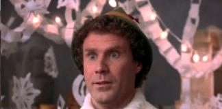Support Pieta House by going to see Elf, nuff said Galway Daily life & style support Pieta House by going to Elf