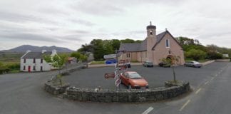 Multi-million funding announced for two rural Connemara communities Galway Daily news Two rural Connemara communities receive €2.25 funding