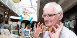 Galway’s Creative Makers holding first ever Christmas shop Galway Daily news Creative makers Christmas pop up shop